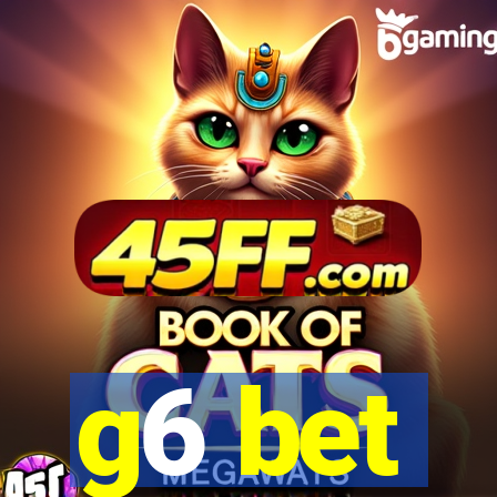 g6 bet